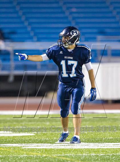 Thumbnail 2 in Valley Christian @ Bellarmine photogallery.