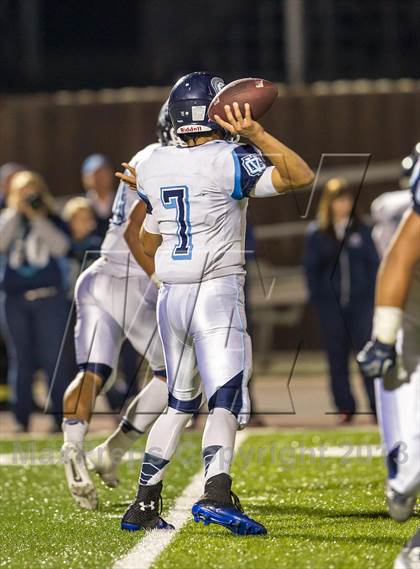 Thumbnail 2 in Valley Christian @ Bellarmine photogallery.
