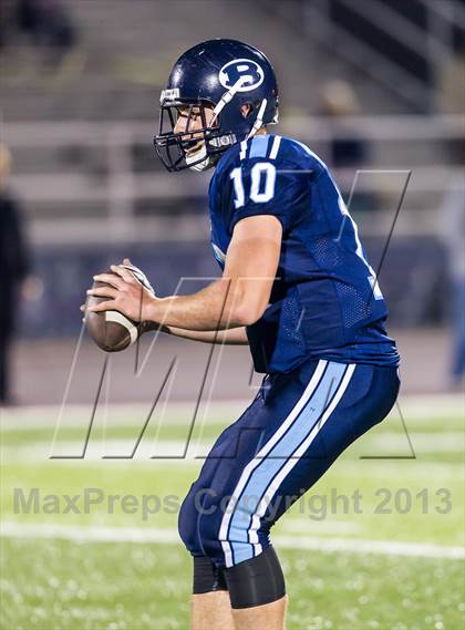 Thumbnail 1 in Valley Christian @ Bellarmine photogallery.