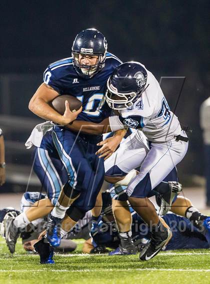 Thumbnail 1 in Valley Christian @ Bellarmine photogallery.