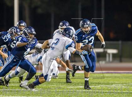 Thumbnail 1 in Valley Christian @ Bellarmine photogallery.