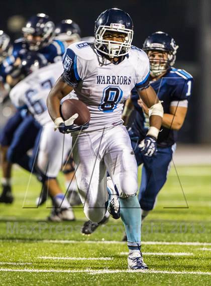 Thumbnail 1 in Valley Christian @ Bellarmine photogallery.