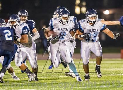 Thumbnail 2 in Valley Christian @ Bellarmine photogallery.