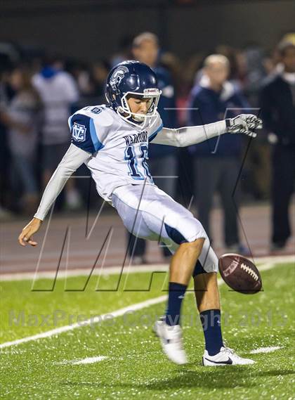 Thumbnail 2 in Valley Christian @ Bellarmine photogallery.