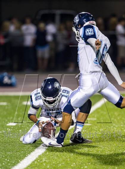 Thumbnail 2 in Valley Christian @ Bellarmine photogallery.
