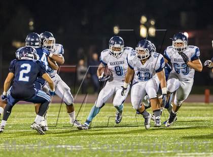 Thumbnail 1 in Valley Christian @ Bellarmine photogallery.
