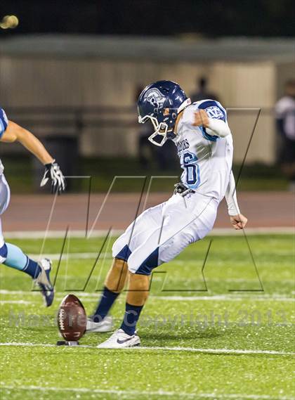 Thumbnail 2 in Valley Christian @ Bellarmine photogallery.