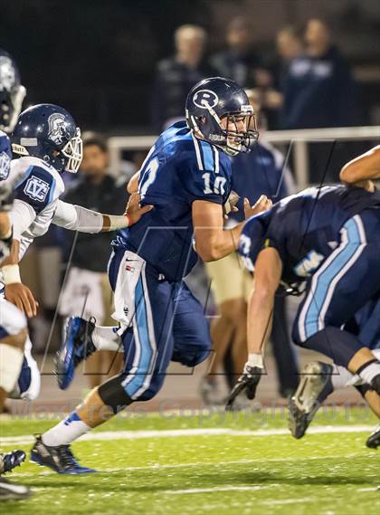 Thumbnail 3 in Valley Christian @ Bellarmine photogallery.