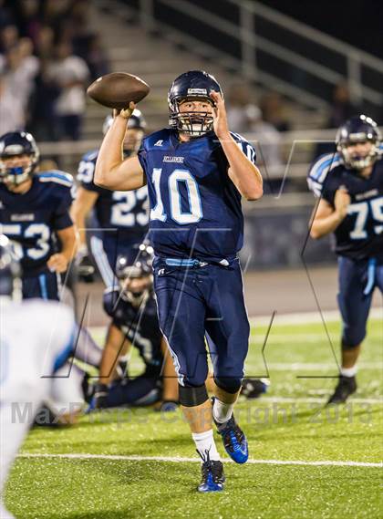 Thumbnail 2 in Valley Christian @ Bellarmine photogallery.