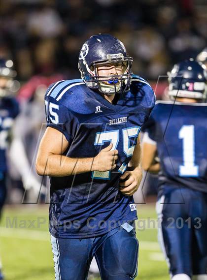 Thumbnail 3 in Valley Christian @ Bellarmine photogallery.