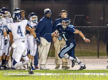 Thumbnail 3 in Valley Christian @ Bellarmine photogallery.