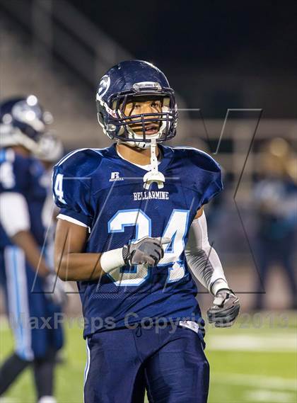 Thumbnail 1 in Valley Christian @ Bellarmine photogallery.