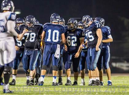 Thumbnail 2 in Valley Christian @ Bellarmine photogallery.