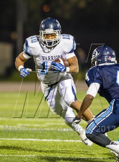 Thumbnail 2 in Valley Christian @ Bellarmine photogallery.
