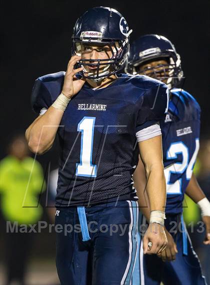 Thumbnail 2 in Valley Christian @ Bellarmine photogallery.