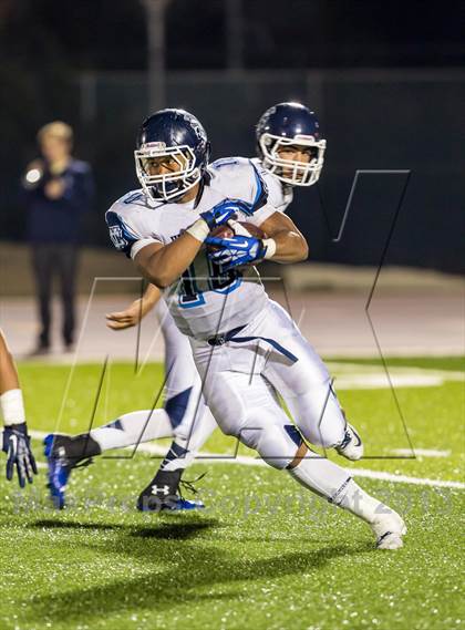 Thumbnail 3 in Valley Christian @ Bellarmine photogallery.