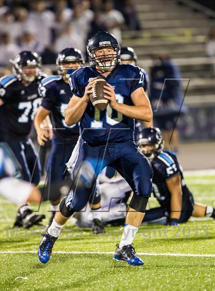 Thumbnail 1 in Valley Christian @ Bellarmine photogallery.