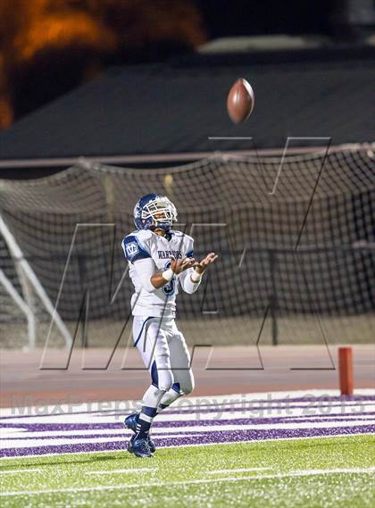 Thumbnail 2 in Valley Christian @ Bellarmine photogallery.
