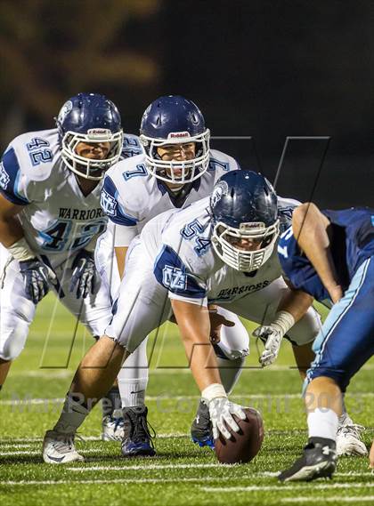 Thumbnail 2 in Valley Christian @ Bellarmine photogallery.