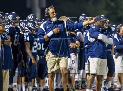 Thumbnail 1 in Valley Christian @ Bellarmine photogallery.