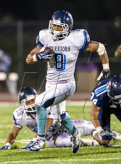 Thumbnail 3 in Valley Christian @ Bellarmine photogallery.