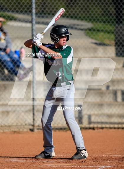 Thumbnail 2 in Providence @ Flintridge Prep photogallery.