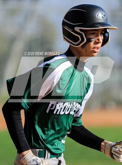 Thumbnail 3 in Providence @ Flintridge Prep photogallery.