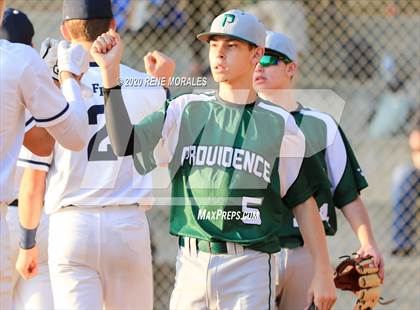 Thumbnail 1 in Providence @ Flintridge Prep photogallery.