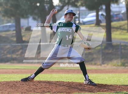 Thumbnail 2 in Providence @ Flintridge Prep photogallery.