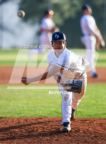 Thumbnail 2 in Providence @ Flintridge Prep photogallery.