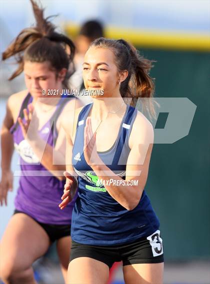 Thumbnail 3 in Tri-Meet- Rocky Mountain, Meridian @ Mountain View photogallery.
