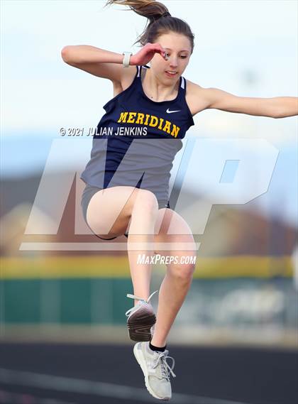 Thumbnail 2 in Tri-Meet- Rocky Mountain, Meridian @ Mountain View photogallery.