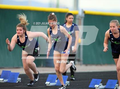 Thumbnail 2 in Tri-Meet- Rocky Mountain, Meridian @ Mountain View photogallery.