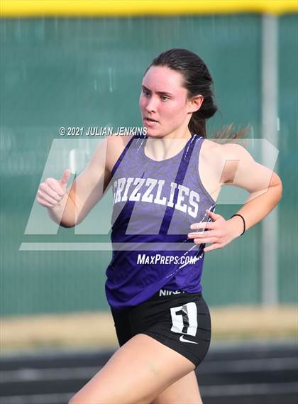 Thumbnail 3 in Tri-Meet- Rocky Mountain, Meridian @ Mountain View photogallery.
