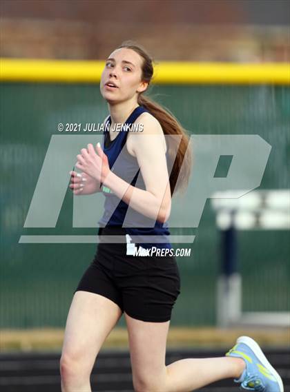 Thumbnail 1 in Tri-Meet- Rocky Mountain, Meridian @ Mountain View photogallery.