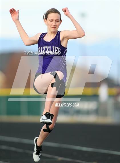 Thumbnail 2 in Tri-Meet- Rocky Mountain, Meridian @ Mountain View photogallery.