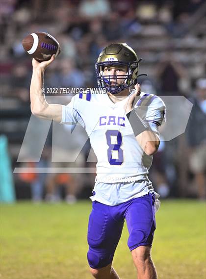 Thumbnail 3 in Central Arkansas Christian @ Perryville photogallery.