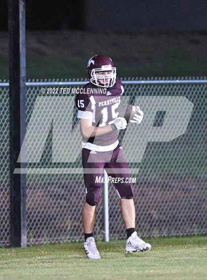 Thumbnail 2 in Central Arkansas Christian @ Perryville photogallery.