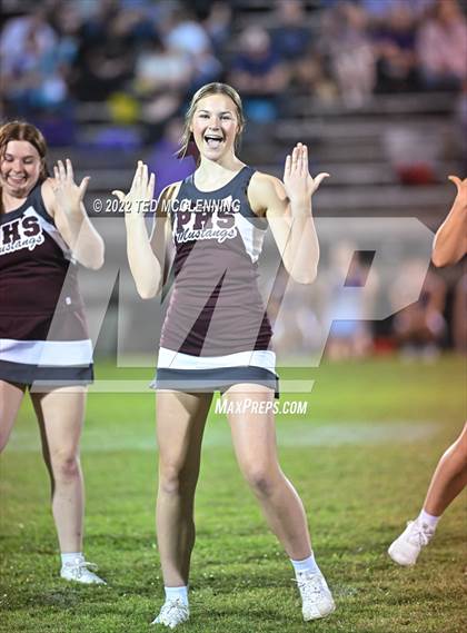 Thumbnail 3 in Central Arkansas Christian @ Perryville photogallery.