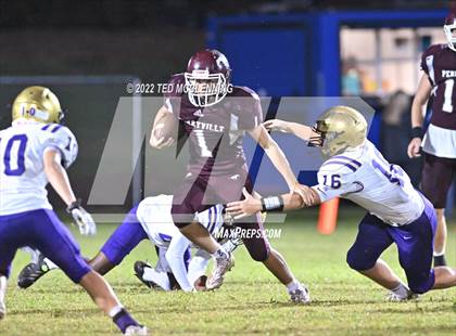 Thumbnail 2 in Central Arkansas Christian @ Perryville photogallery.