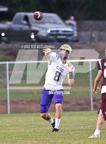 Thumbnail 1 in Central Arkansas Christian @ Perryville photogallery.