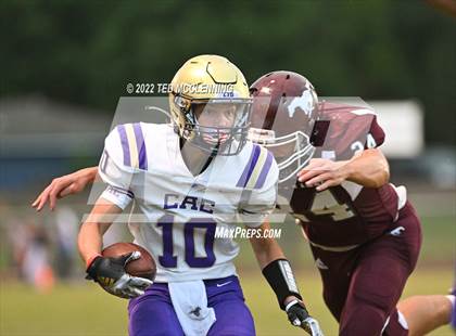 Thumbnail 2 in Central Arkansas Christian @ Perryville photogallery.