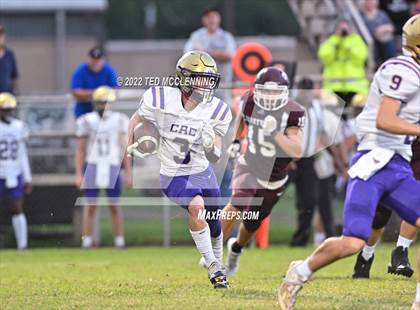 Thumbnail 3 in Central Arkansas Christian @ Perryville photogallery.