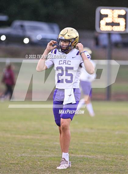 Thumbnail 3 in Central Arkansas Christian @ Perryville photogallery.