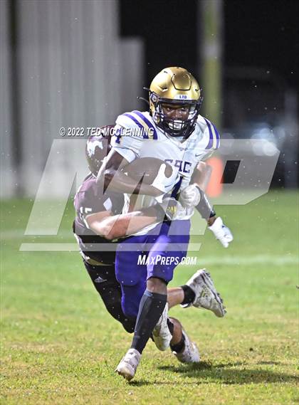 Thumbnail 1 in Central Arkansas Christian @ Perryville photogallery.