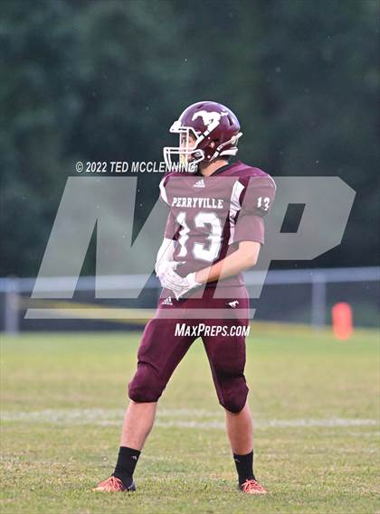 Thumbnail 1 in Central Arkansas Christian @ Perryville photogallery.