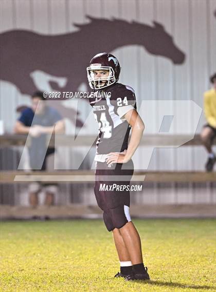 Thumbnail 1 in Central Arkansas Christian @ Perryville photogallery.