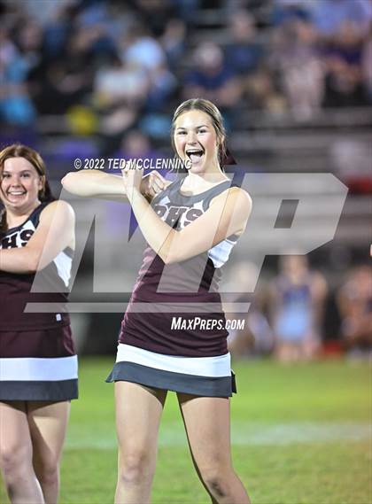 Thumbnail 2 in Central Arkansas Christian @ Perryville photogallery.