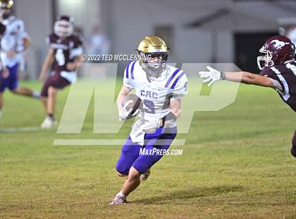 Thumbnail 2 in Central Arkansas Christian @ Perryville photogallery.