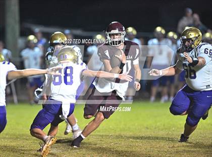 Thumbnail 2 in Central Arkansas Christian @ Perryville photogallery.